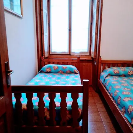 Mikiliz Apartmán Valdisotto
