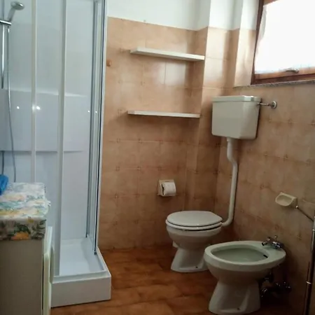 Apartmán Mikiliz