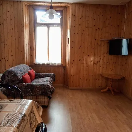 Apartmán Mikiliz *