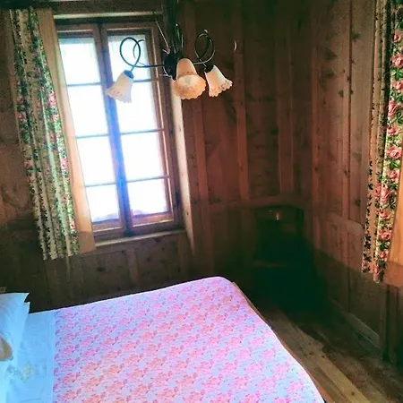 Apartmán Mikiliz *